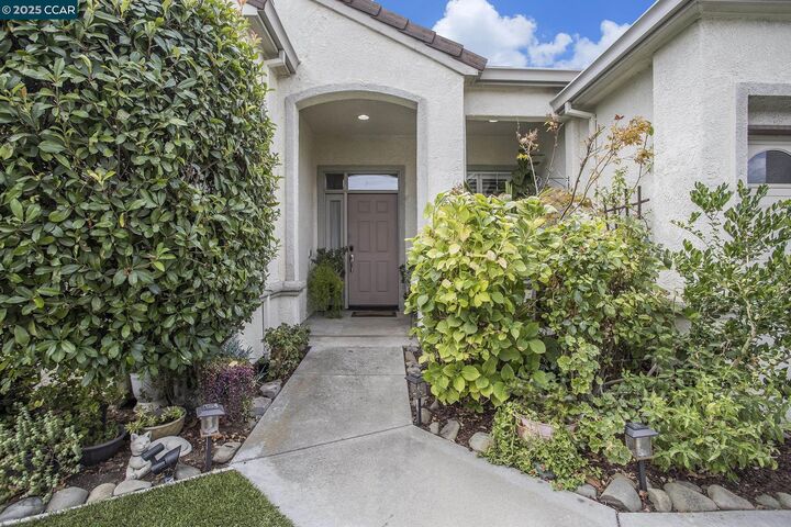 Property Photo:  451 Tayberry Ln  CA 94513 