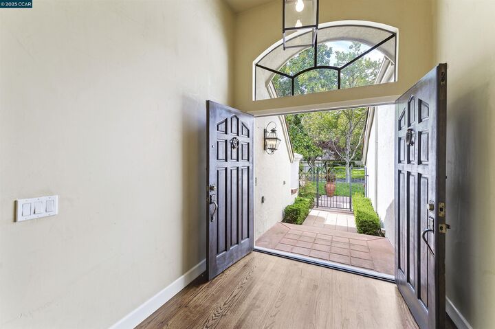 Property Photo: 51 Deer Meadow Ln CA 94506