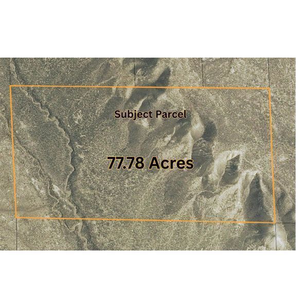 Property Photo: 006-56O-010 Sec 31 Twp 37N Rge 57E Mdb&M NV 89801