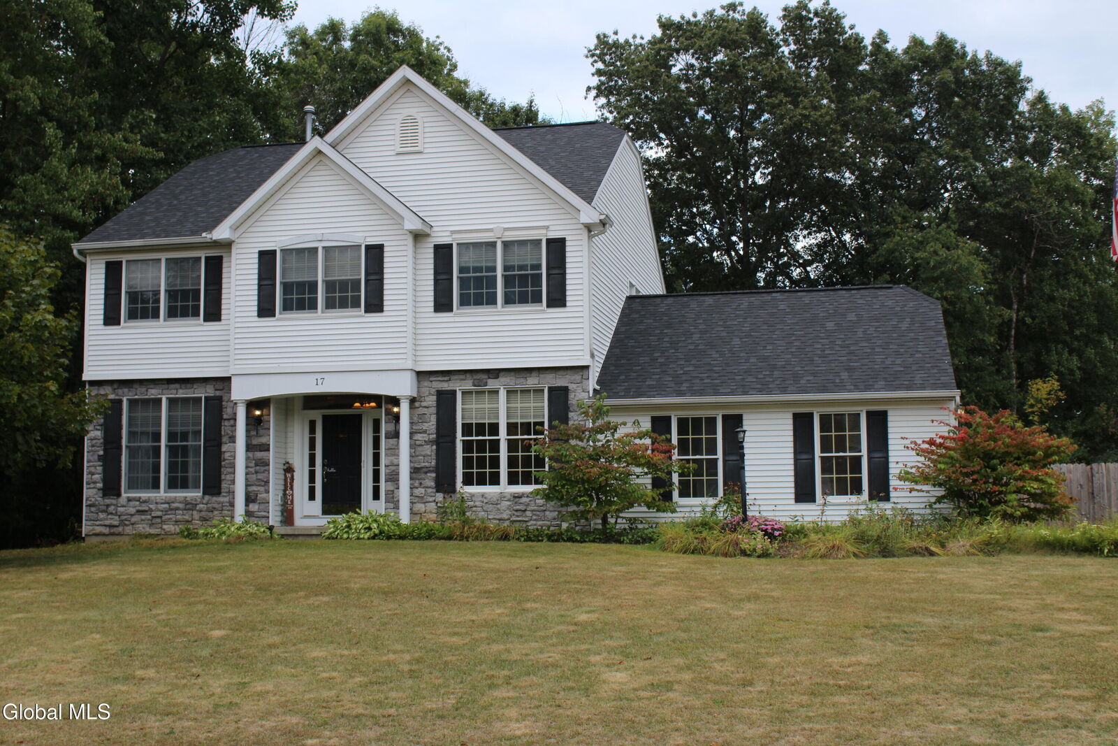 Property Photo:  17 Bayberry Drive  NY 12020 