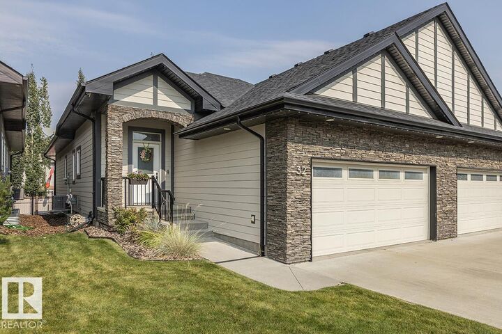32 Signature Cove  Sherwood Park AB T8H 0W8 photo