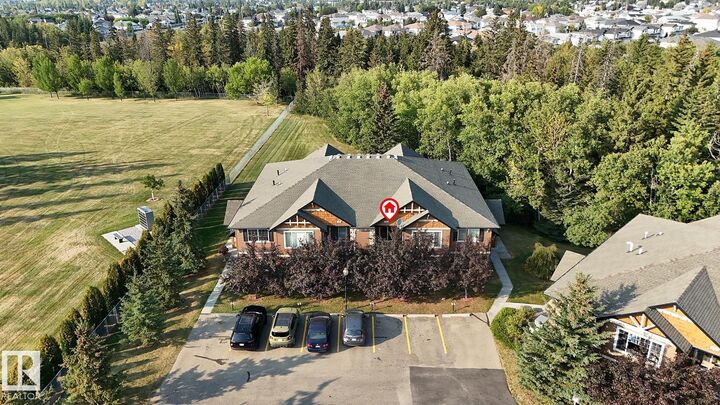 671 Silver Berry Road NW 27  Edmonton AB T6T 0B7 photo