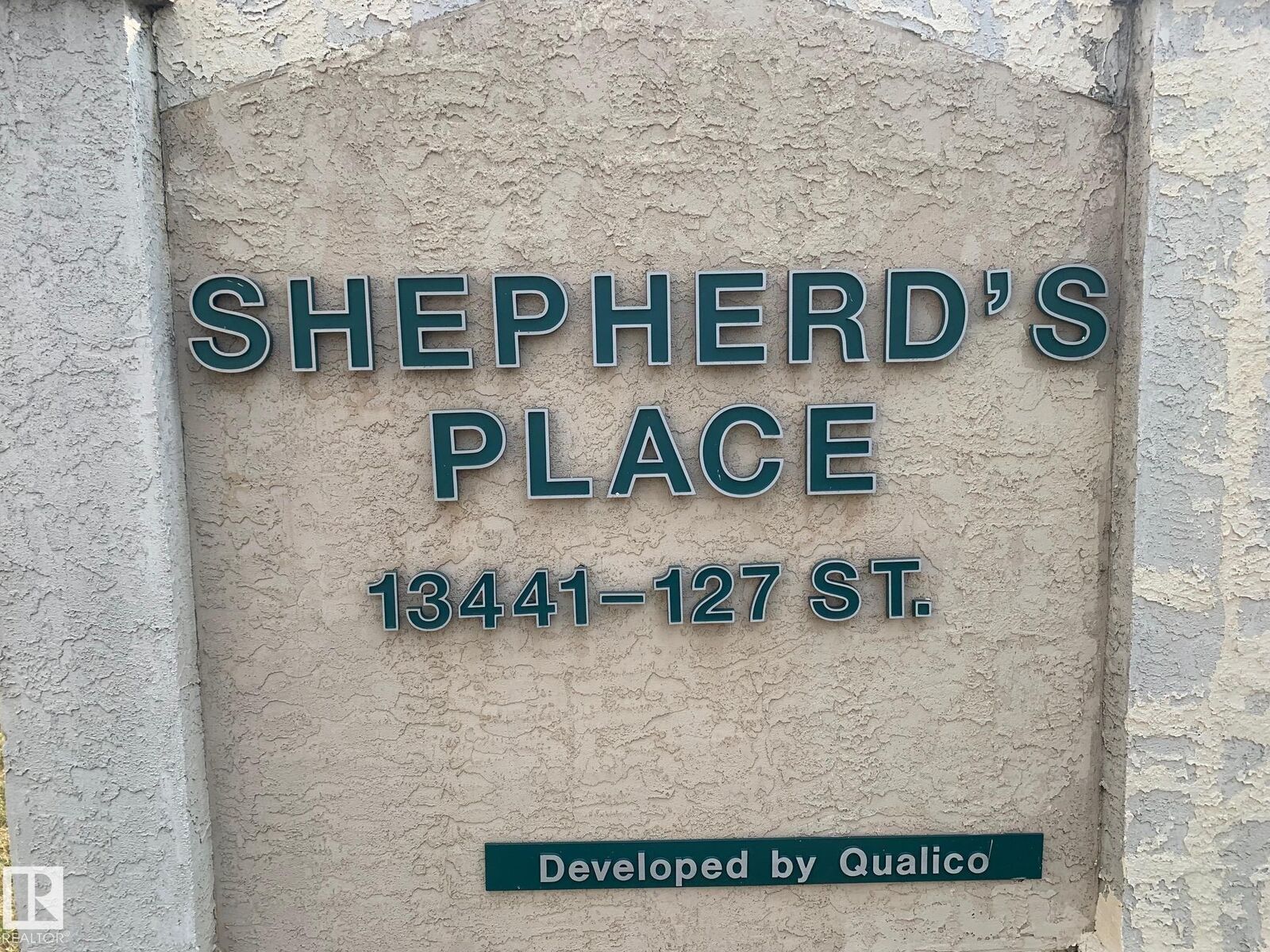 Property Photo:  13441 127 Street NW 362  AB T5L 5B6 