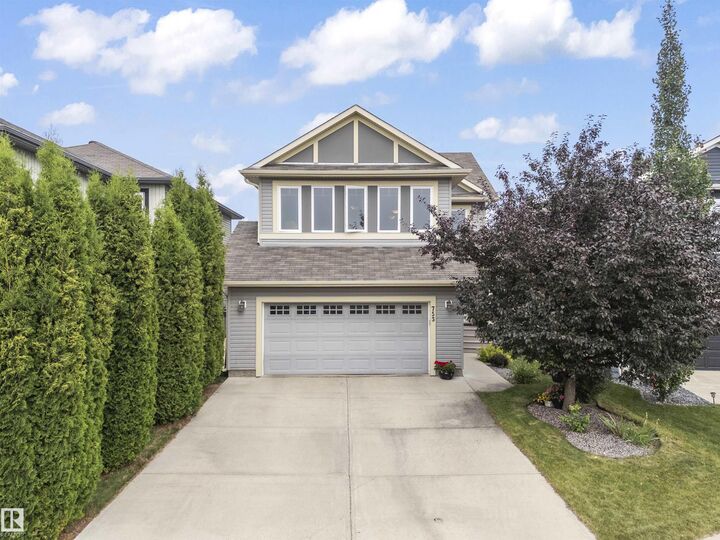 753 173B Street NW  Edmonton AB T6W 0M9 photo