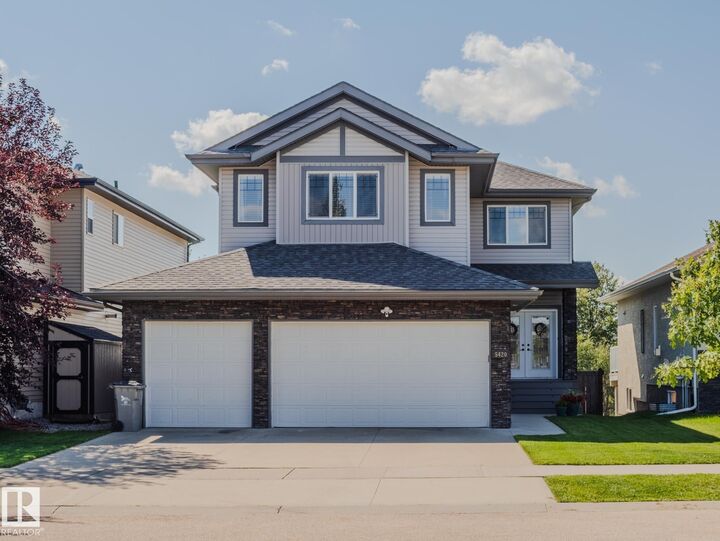 Property Photo: 5420 64 Street AB T4X 0H2