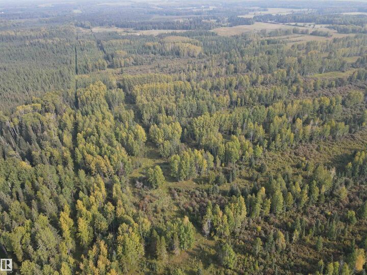 Photo de la propriété:  SE 8-45-7 W5m  AB T0C 0A0 