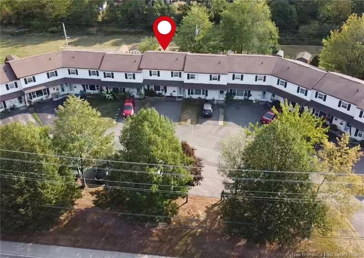 Property Photo:  70 Trites Road 7  NB E1B 2V7 