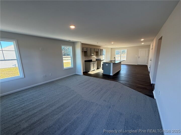 Property Photo: 74 Dalton Drive NC 28357