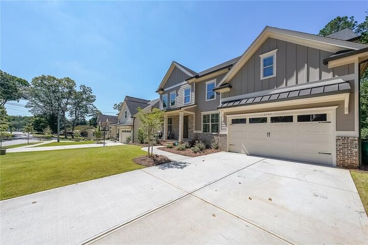 Property Photo: 2762 Indian Trail Drive GA 30084