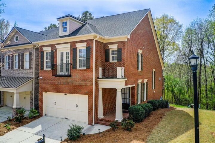 Property Photo:  1111 Newpark View 3  GA 30126 