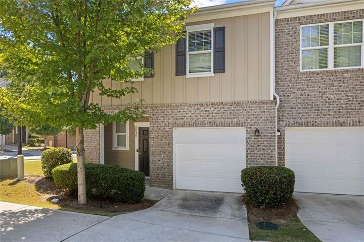 Property Photo:  2040 Wildflower Way  GA 30012 