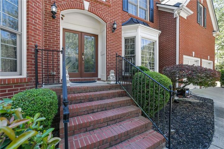 Property Photo:  1843 Hamilton Mill Parkway  GA 30019 