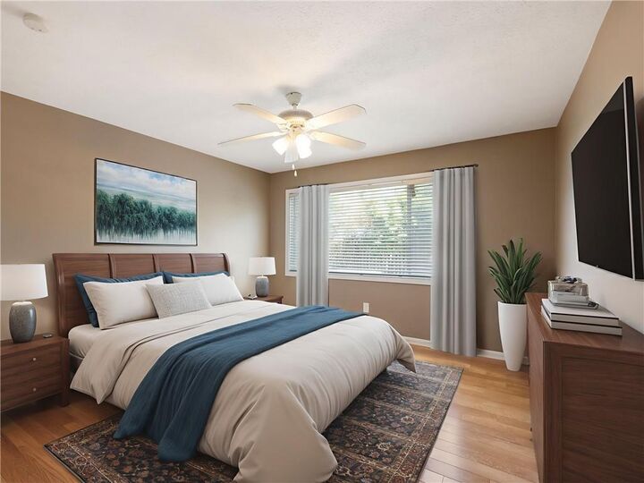 Property Photo: 115 Biscayne Drive NW C3 GA 30309