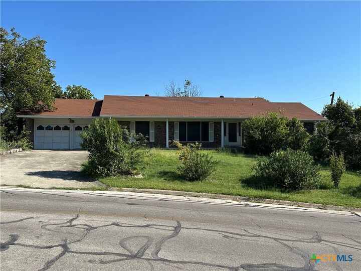 105 W Fowler Avenue  Killeen TX 76541 photo