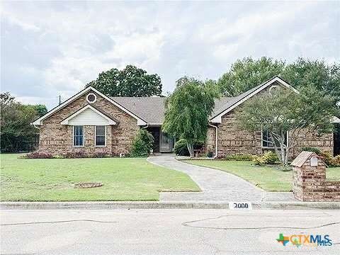 Property Photo:  2000 Longmeadow Road  TX 76548 
