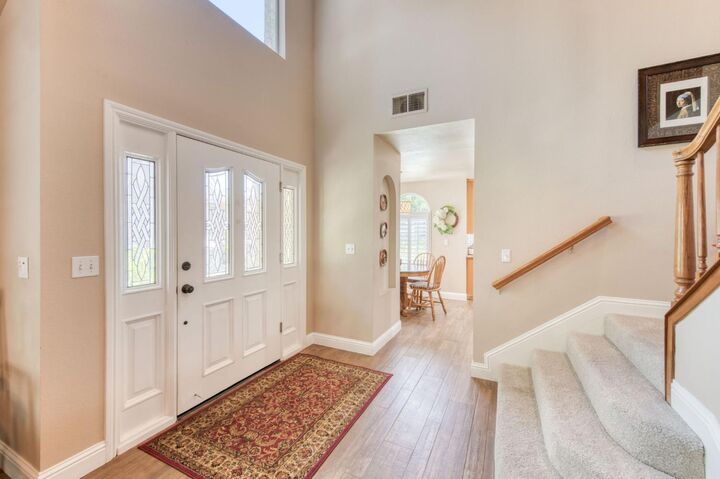 Property Photo:  3048 W Pembrook Loop  CA 93711