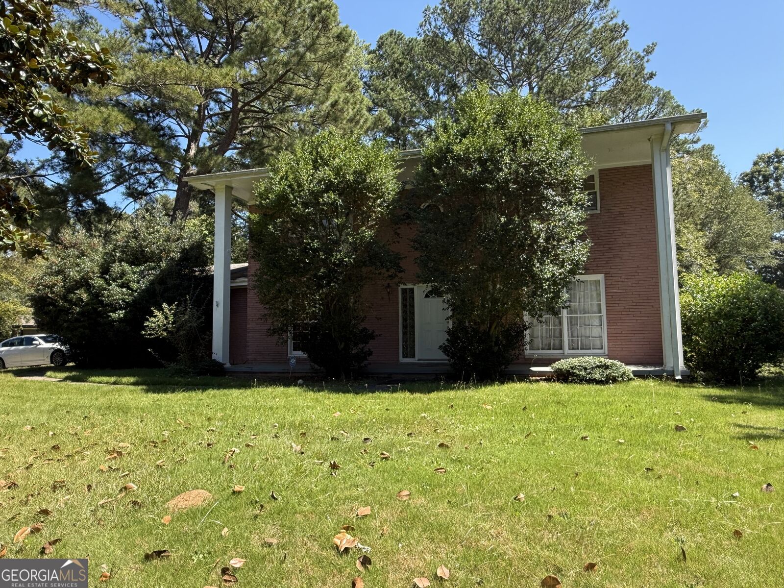 Property Photo:  1421 NW South Hicks Circle NW  GA 30012 