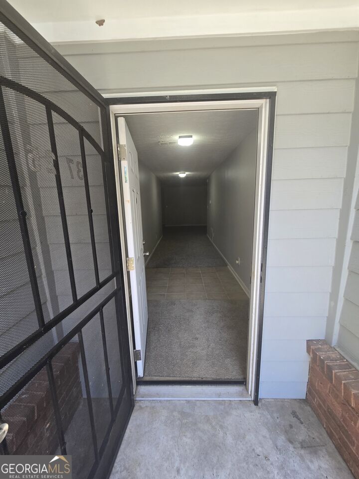 Property Photo:  3725 Collier Drive NW  GA 30331 