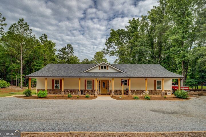 1649 Bailey Road  Monticello GA 31064 photo