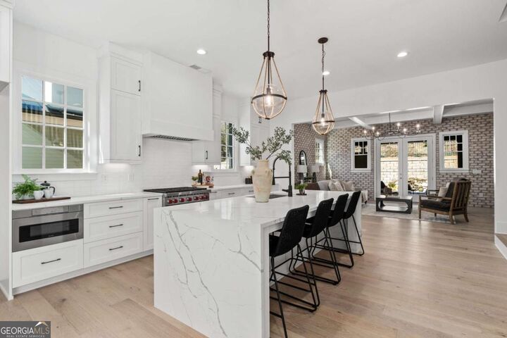 Property Photo: 7275 Cordery Road GA 30040