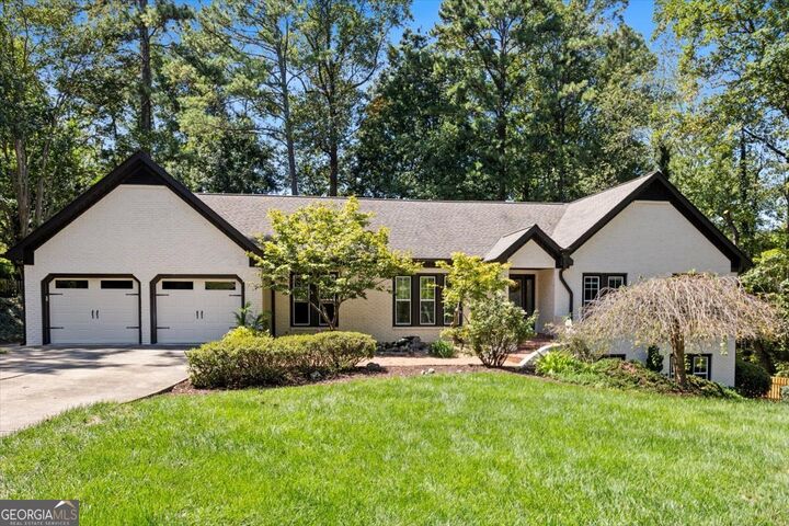 3005 Creekside Way  Marietta GA 30066 photo