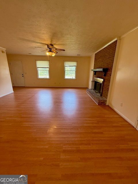 Property Photo:  455 Sweet Water Trail SE  GA 30094 