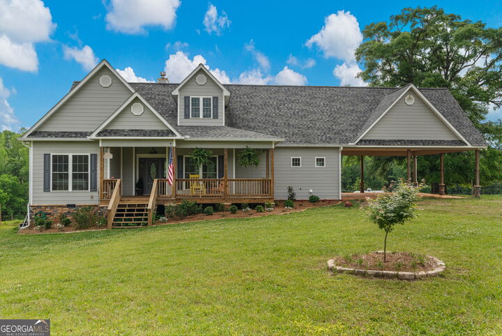 1540 Flint Hill Highway  Shiloh GA 31826 photo