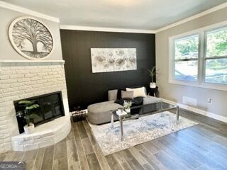 Property Photo: 1396 Iron Gate Boulevard GA 30238