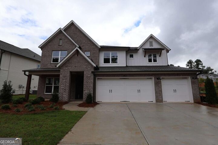 452 Maypop Lane  Woodstock GA 30188 photo