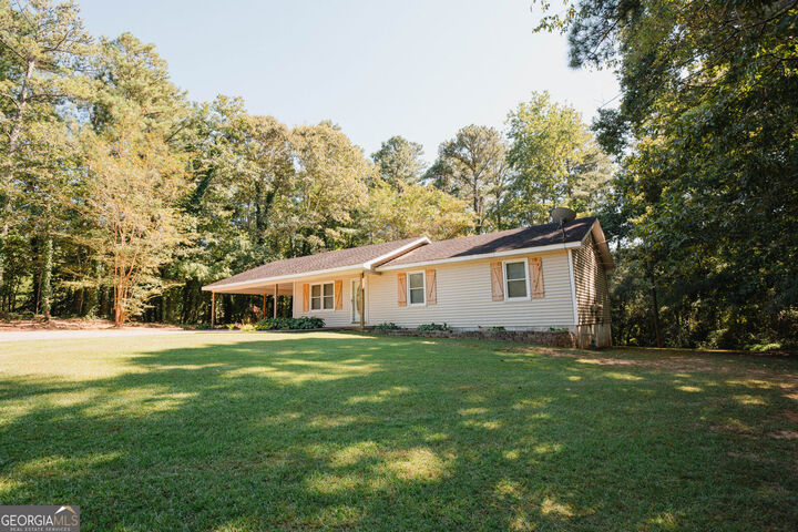 Property Photo:  1549 S Georgia Avenue S  GA 30110 