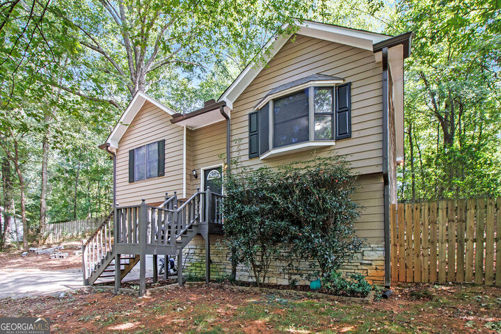 Property Photo:  60 Woodland Road SW  GA 30120 