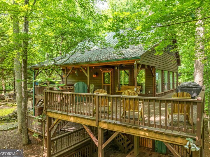 Property Photo: 197 Smith Hill Road 139,140 GA 30513