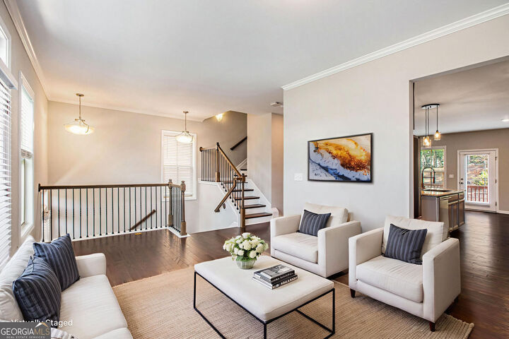 Property Photo:  320 Northaven Avenue  GA 30024 