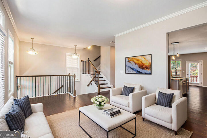 Property Photo:  320 Northaven Avenue  GA 30024 