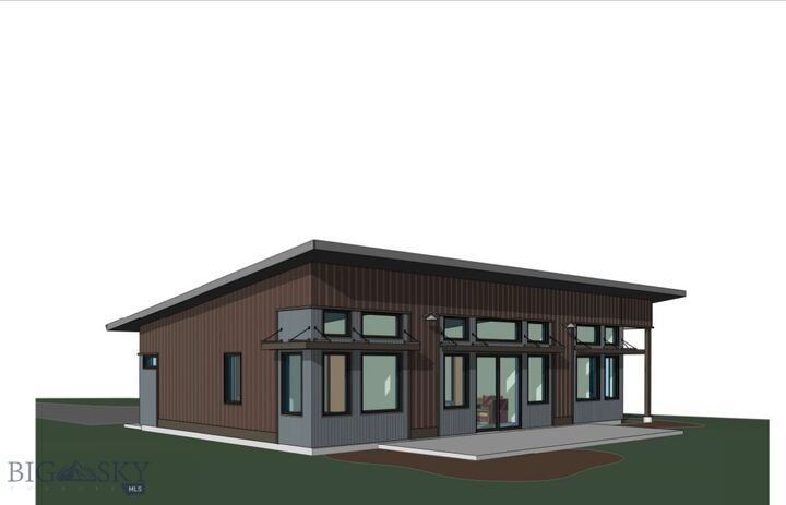 Property Photo:  19 Berry Lane 19C  MT 59644 