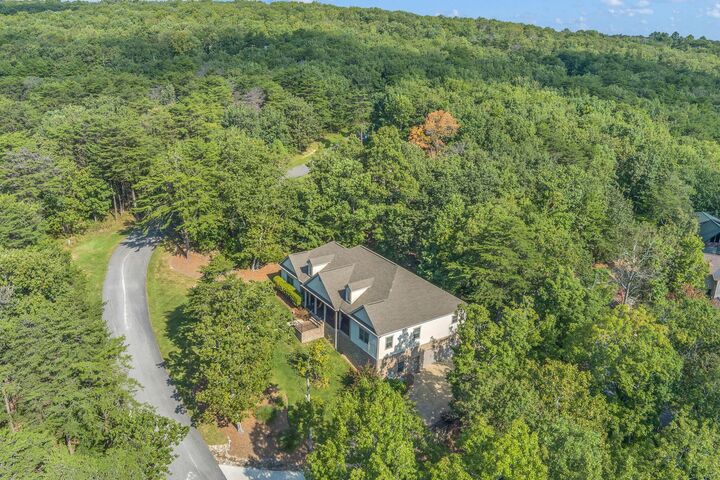Property Photo: 717 Rushing Water Trail GA 30738