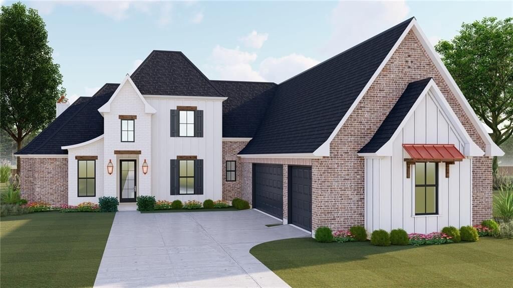 Property Photo:  1344 Bonaire Trace  LA 71303 