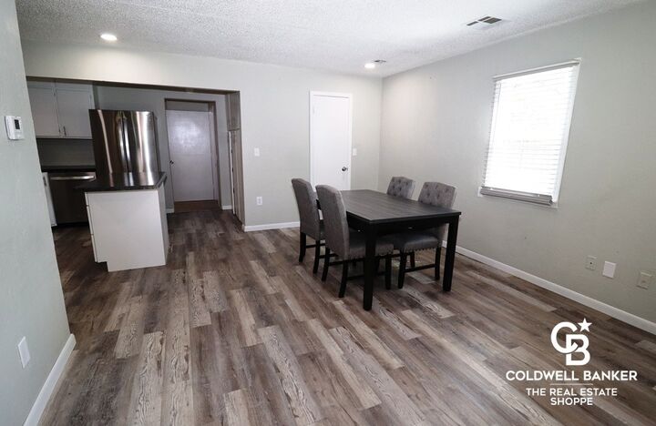 Property Photo: 302 S Myrtle Street KS 67877