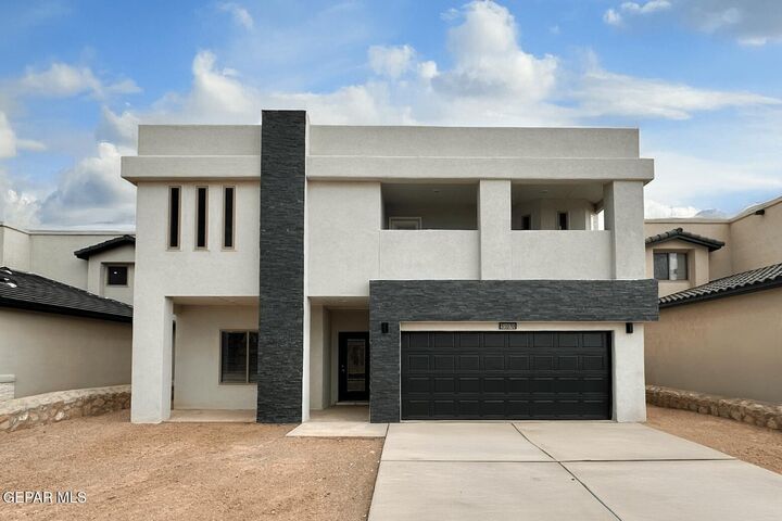 51070 Purple Mat Avenue  El Paso TX 79934 photo