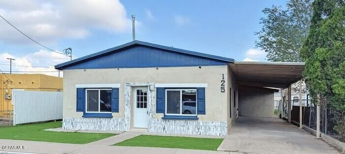 125 Ventura Drive  El Paso TX 79907 photo