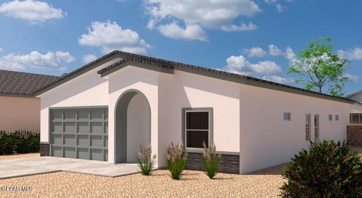 12427 Carter Cash Court  El Paso TX 79928 photo