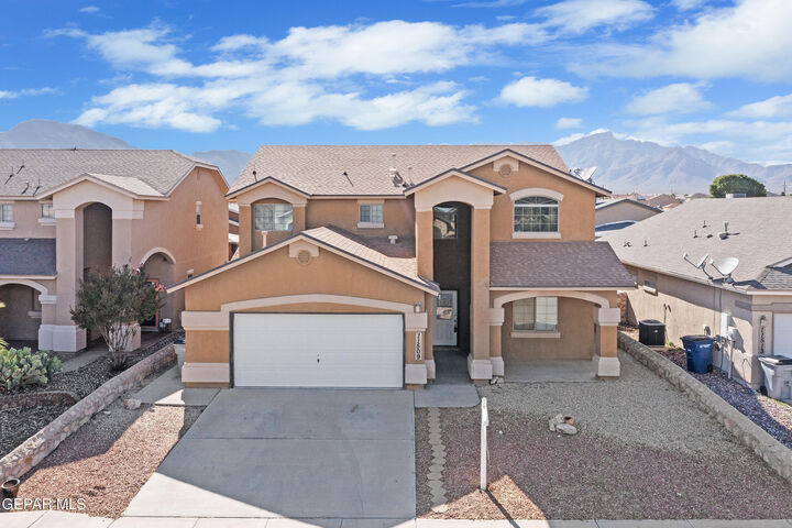 11509 Charles Boyle Place  El Paso TX 79934 photo