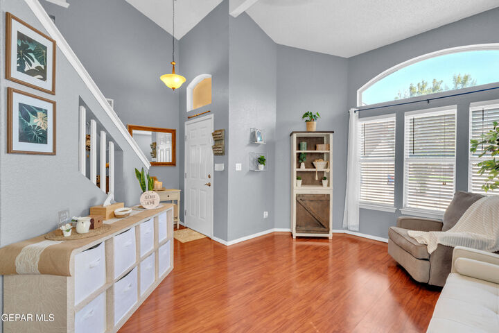 Property Photo: 12158 Chato Villa Drive TX 79936