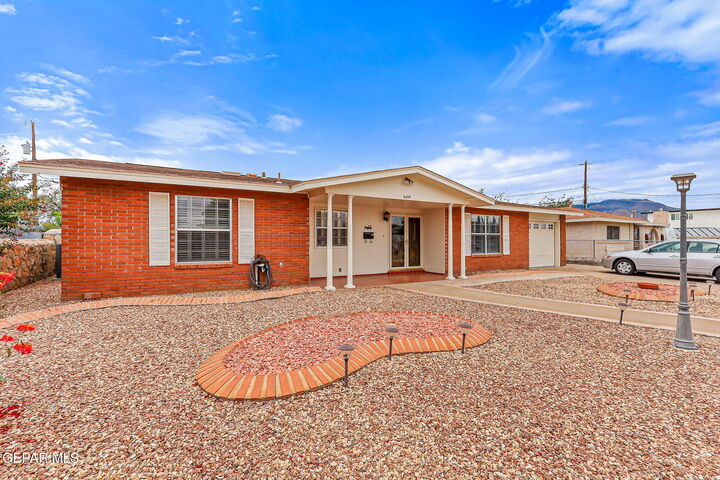 6008 Regulus Drive  El Paso TX 79924 photo