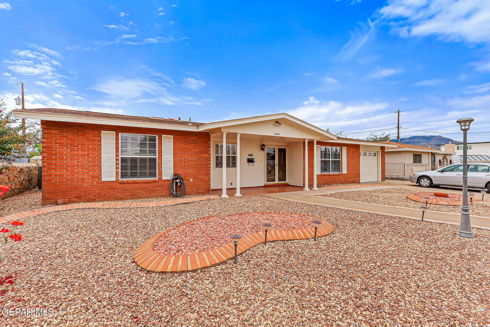 Property Photo:  6008 Regulus Drive  TX 79924 