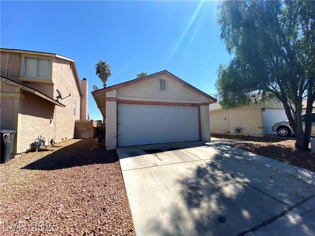 Property Photo:  1817 Ann Greta Drive  NV 89108 