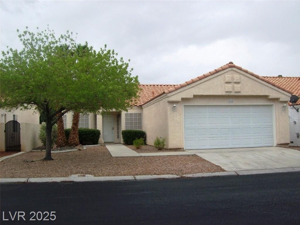 Property Photo:  5440 Red Sun Drive N/A  NV 89149 