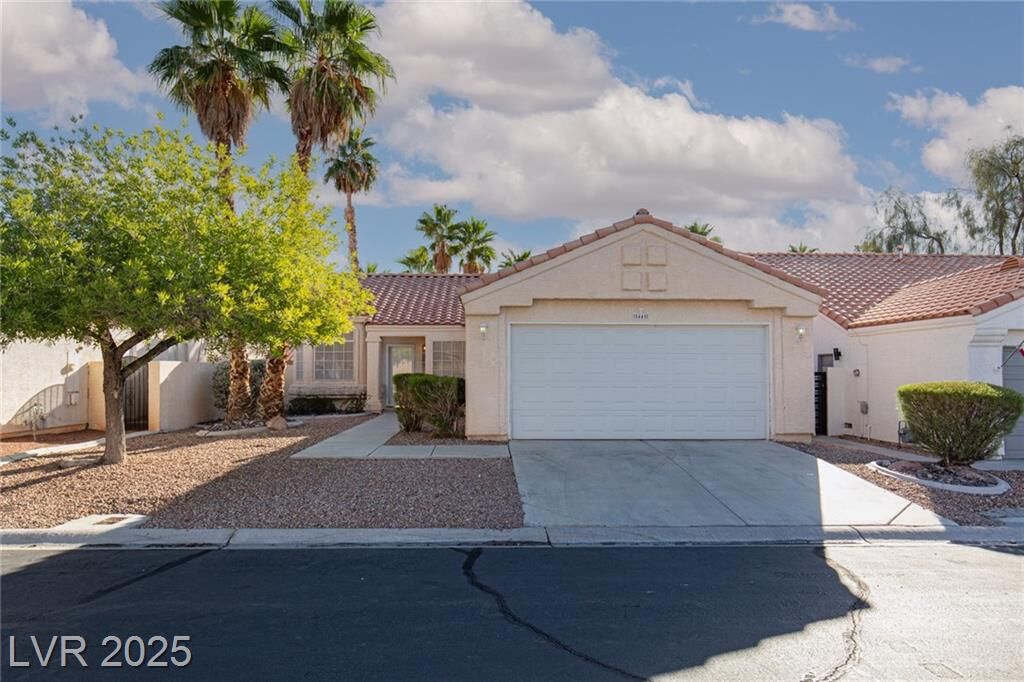 Property Photo: 5440 Red Sun Drive N/A NV 89149