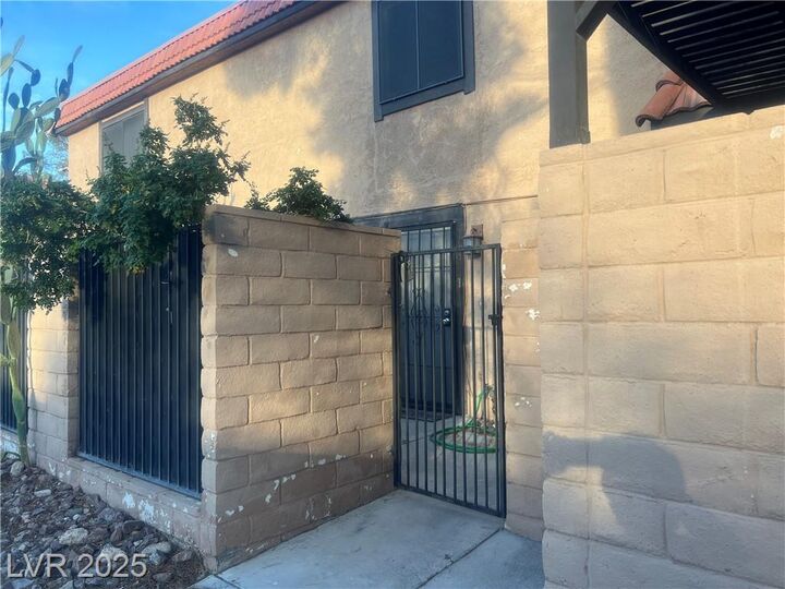 Property Photo:  311 Brookside Lane B  NV 89107 