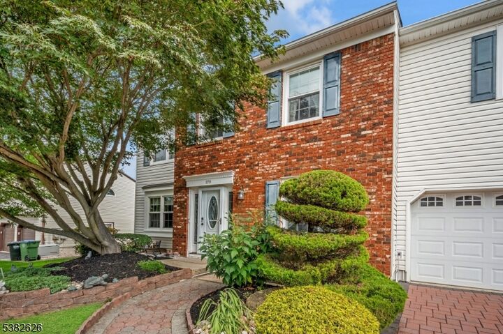 Property Photo:  279 Savoy Ave  NJ 08820 
